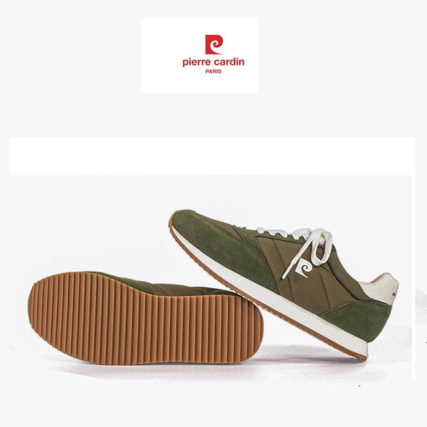 [BEST CHOICE] Giày Thể Thao Pierre Cardin - PCMFWFG 907