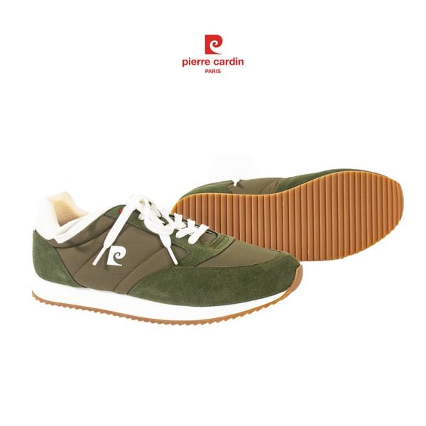 [BEST CHOICE] Giày Thể Thao Pierre Cardin - PCMFWFG 907