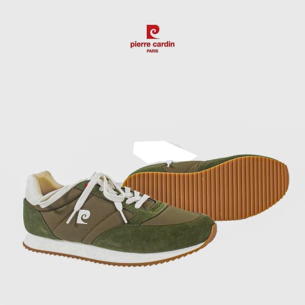 [BEST CHOICE] Giày Thể Thao Pierre Cardin - PCMFWFG 907
