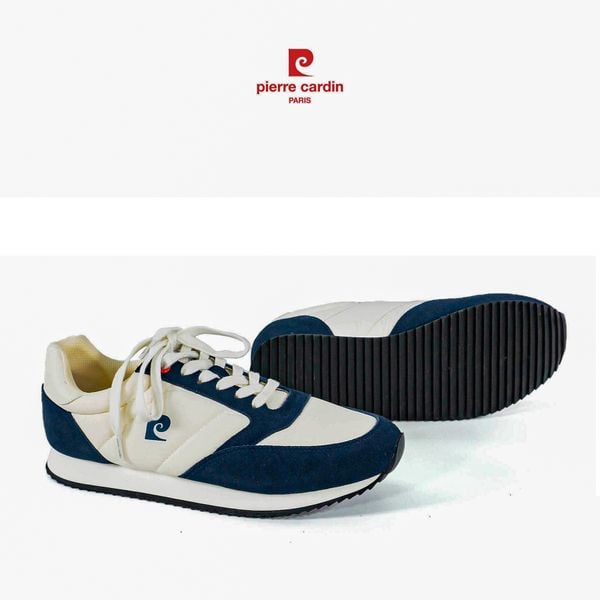 [BEST CHOICE] Giày Thể Thao Pierre Cardin - PCMFWFG 907