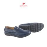 [MẪU ĐỘC QUYỀN] Giày Black Loafer Pierre Cardin - PCMFWLG 083