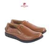 [PRE-ORDER] Giày Black Loafer Pierre Cardin - PCMFWLG 083