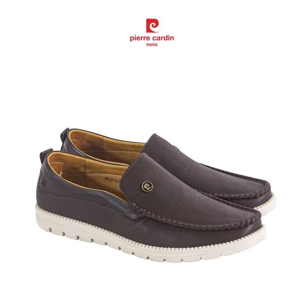 [SMART-CASUAL] Giày Mọi Nam Pierre Cardin - PCMFWLG 516