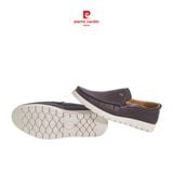 [SMART-CASUAL] Giày Mọi Nam Pierre Cardin - PCMFWLG 516