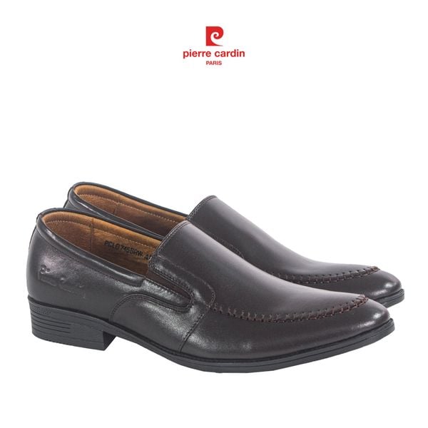 [MẪU ĐỘC QUYỀN] Giày Loafer Cổ Điển Pierre Cardin - PCMFWLI 745