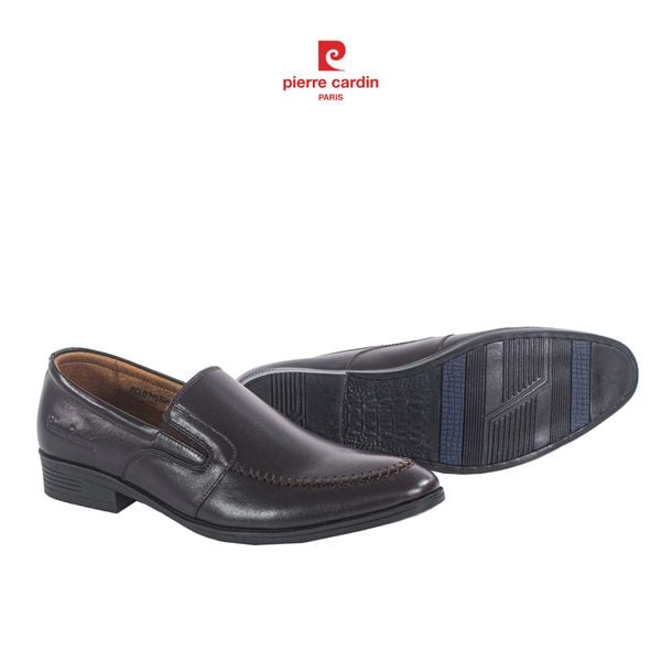 [MẪU ĐỘC QUYỀN] Giày Loafer Cổ Điển Pierre Cardin - PCMFWLI 745