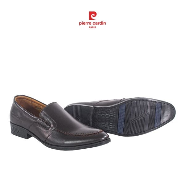 [MẪU ĐỘC QUYỀN] Giày Loafer Cổ Điển Pierre Cardin - PCMFWLI 745