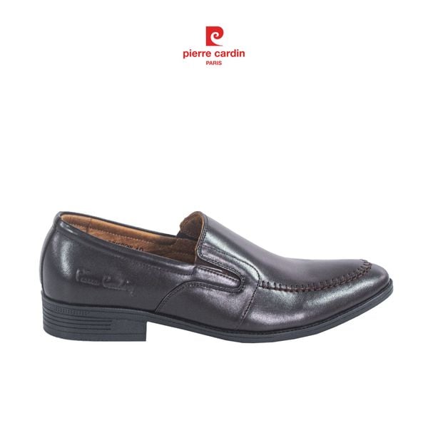 [MẪU ĐỘC QUYỀN] Giày Loafer Cổ Điển Pierre Cardin - PCMFWLI 745