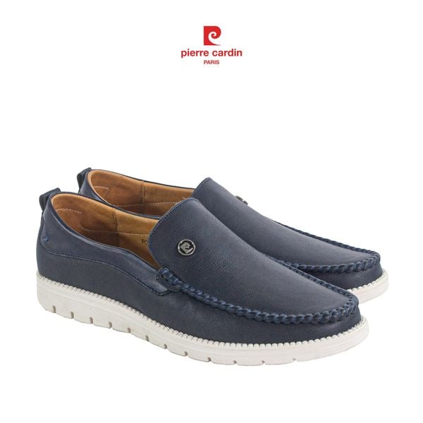 Pierre Cardin Paris Vietnam: Moccasin Shoes - PCMFWLG 514