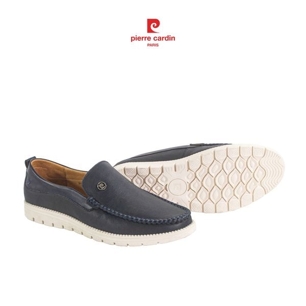 [SMART-CASUAL] Giày Mọi Nam Pierre Cardin - PCMFWLG 516