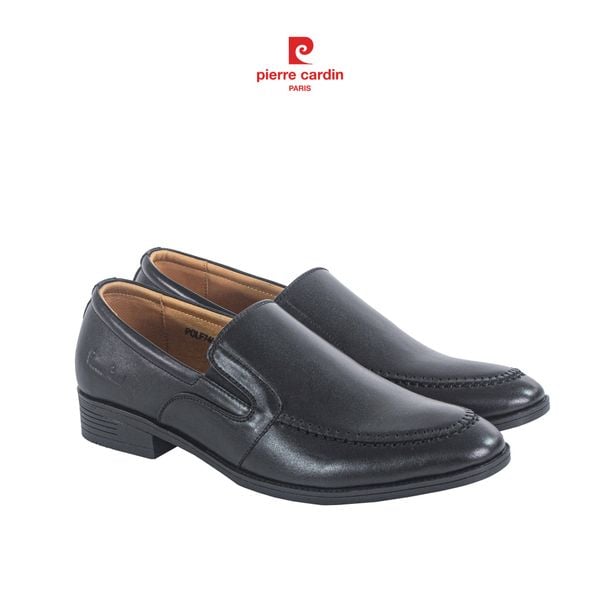 [MẪU ĐỘC QUYỀN] Giày Loafer Cổ Điển Pierre Cardin - PCMFWLI 745