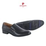 [MẪU ĐỘC QUYỀN] Giày Loafer Cổ Điển Pierre Cardin - PCMFWLG 745