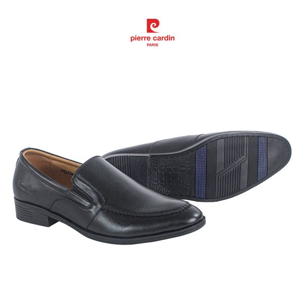 [MẪU ĐỘC QUYỀN] Giày Loafer Cổ Điển Pierre Cardin - PCMFWLI 745