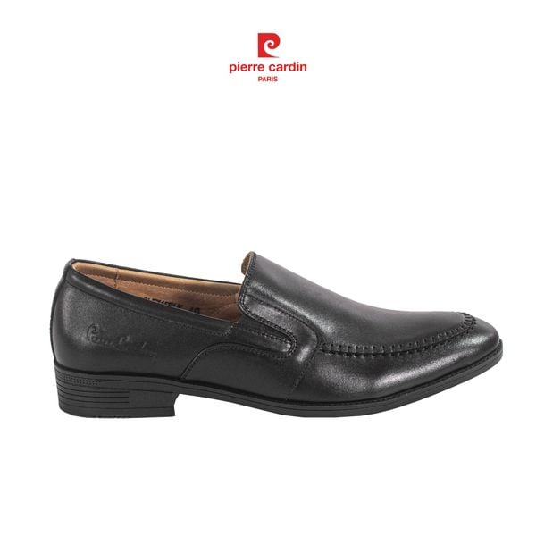 [MẪU ĐỘC QUYỀN] Giày Loafer Cổ Điển Pierre Cardin - PCMFWLI 745