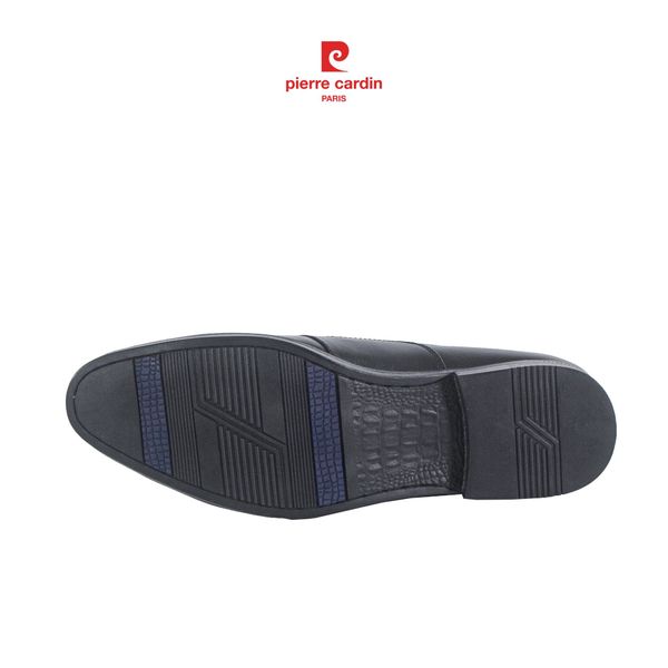 [MẪU ĐỘC QUYỀN] Giày Loafer Cổ Điển Pierre Cardin - PCMFWLI 745