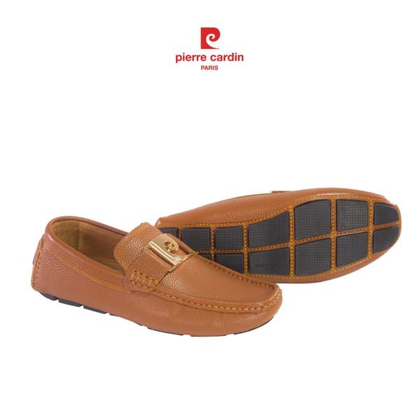 [GOLDEN] Giày Casual Phiên Bản Đặc Biệt Pierre Cardin - PCMFWLH 520