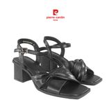 Giày Sandal Cao Gót Nữ Pierre Cardin - PCWFWSG 220