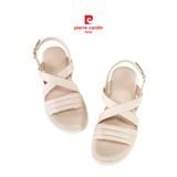 Sandals Nữ Pierre Cardin - PCWFWSH 225