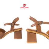 Giày Sandal Cao Gót Nữ Pierre Cardin - PCWFWSG 220