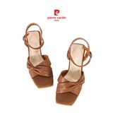 Giày Sandal Cao Gót Nữ Pierre Cardin - PCWFWSG 220