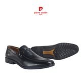 [MẪU ĐỘC QUYỀN] Giày Horsebit Loafer Pierre Cardin - PCMFWLG 763