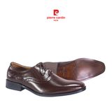 [HIGH-CLASS] Giày Tây Cao Cấp Pierre Cardin - PCMFWLG 337