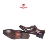 [HIGH-CLASS] Giày Tây Cao Cấp Pierre Cardin - PCMFWLG 337