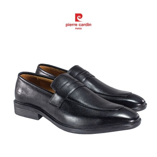 [CLASSIC] Giày Loafer Pierre Cardin - PCMFWLE 311