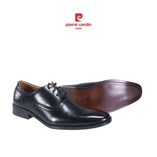 [HIGH-CLASS] Giày Tây Cao Cấp Pierre Cardin - PCMFWLG 337