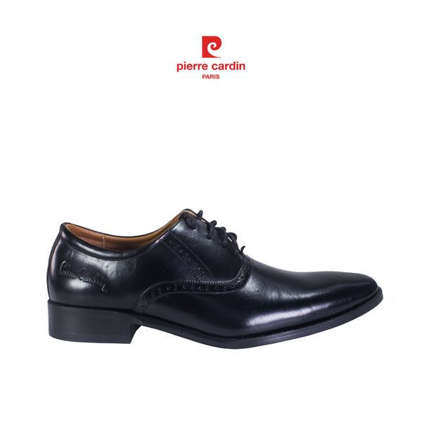 [HIGH-CLASS] Giày Tây Cao Cấp Pierre Cardin - PCMFWLG 337
