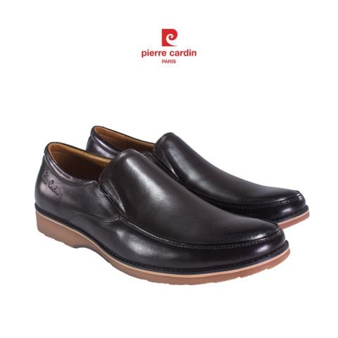Giày Casual Pierre Cardin - PCMFWLF 344 (BROWN)