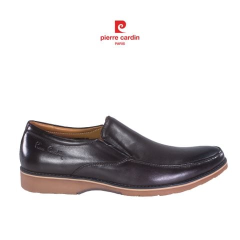Giày Casual Pierre Cardin - PCMFWLF 344 (BROWN)