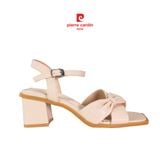 Giày Sandal Cao Gót Nữ Pierre Cardin - PCWFWSG 220