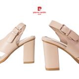 Giày Cao Gót Nữ Pierre Cardin - PCWFWSG 221