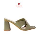 Giày Cao Gót Nữ Pierre Cardin -  PCWFWSH 222