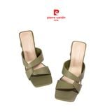 Giày Cao Gót Nữ Pierre Cardin -  PCWFWSH 222