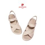 Giày Sandal Nữ Pierre Cardin - PCWFWSH 224