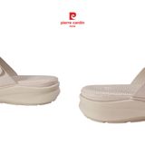 Dép Nữ Cố Điển Pierre Cardin - PCWFWSH 226