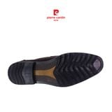 [MẪU ĐỘC QUYỀN] Giày Horsebit Loafer Pierre Cardin - PCMFWLG 763