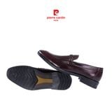 [PRE-ORDER] Giày Horsebit Loafer Pierre Cardin - PCMFWLG 763