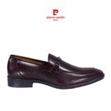 [MẪU ĐỘC QUYỀN] Giày Horsebit Loafer Pierre Cardin - PCMFWLG 763