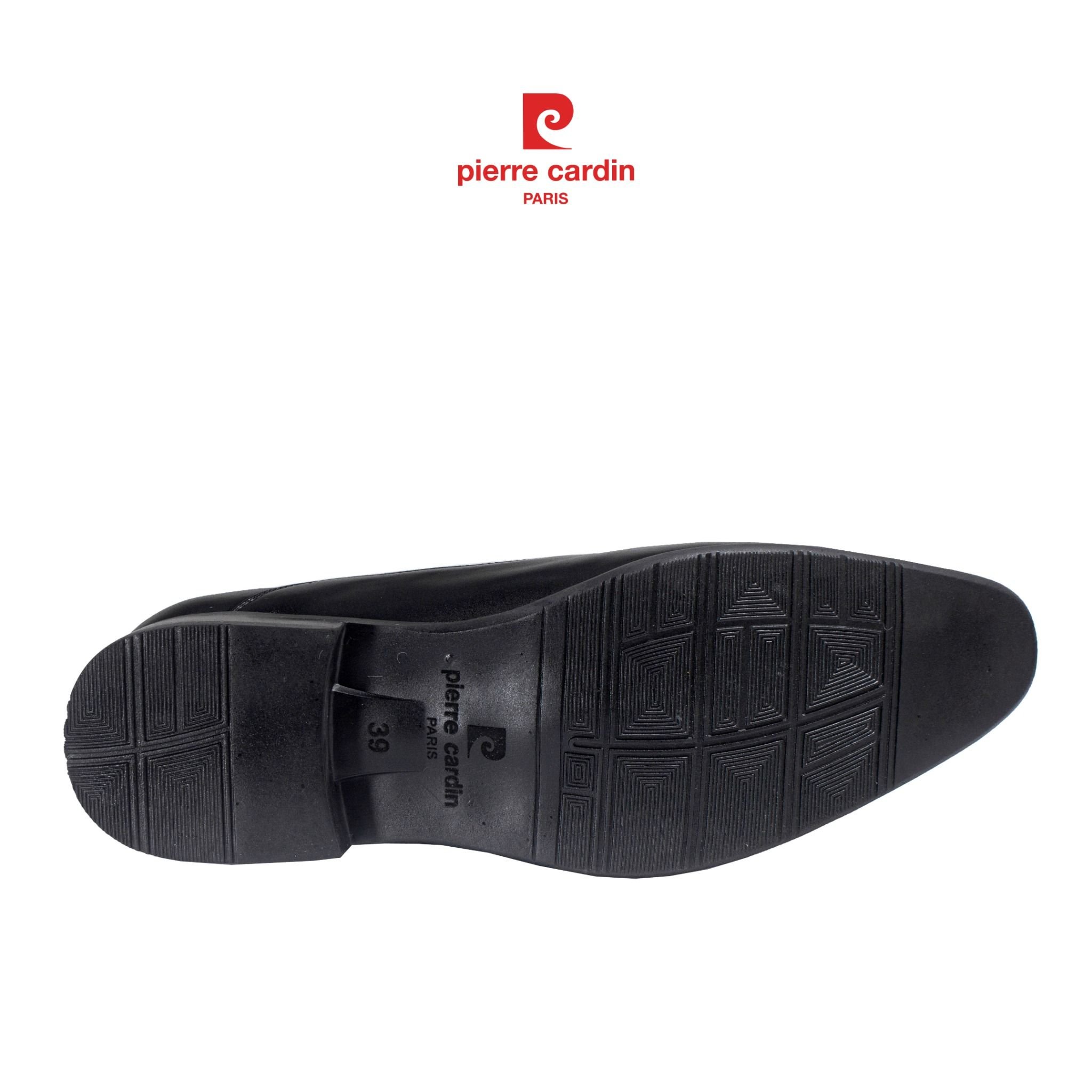 Pierre Cardin Paris Vietnam: Giày Loafer Nam Pierre Cardin - PCMFWLG 758