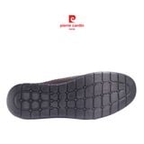 [MẪU ĐỘC QUYỀN] Giày Black Loafer Pierre Cardin - PCMFWLG 083