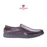 [LEGACY] Giày Black Loafer Pierre Cardin - PCMFWLG 083