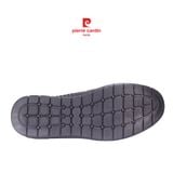 [MẪU ĐỘC QUYỀN] Giày Black Loafer Pierre Cardin - PCMFWLG 083