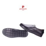 [LEGACY] Giày Black Loafer Pierre Cardin - PCMFWLG 083