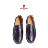 [MẪU ĐỘC QUYỀN] Giày Black Loafer Pierre Cardin - PCMFWLG 083