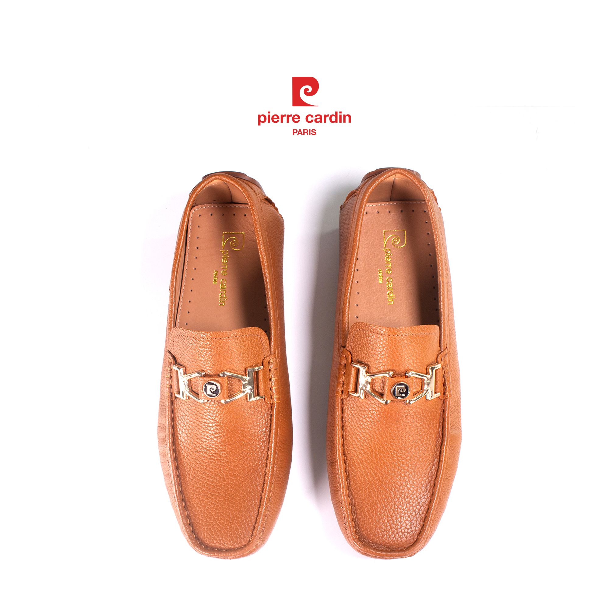 Pierre Cardin Paris Vietnam: Special Driving Shoes - PCMFWLH 524