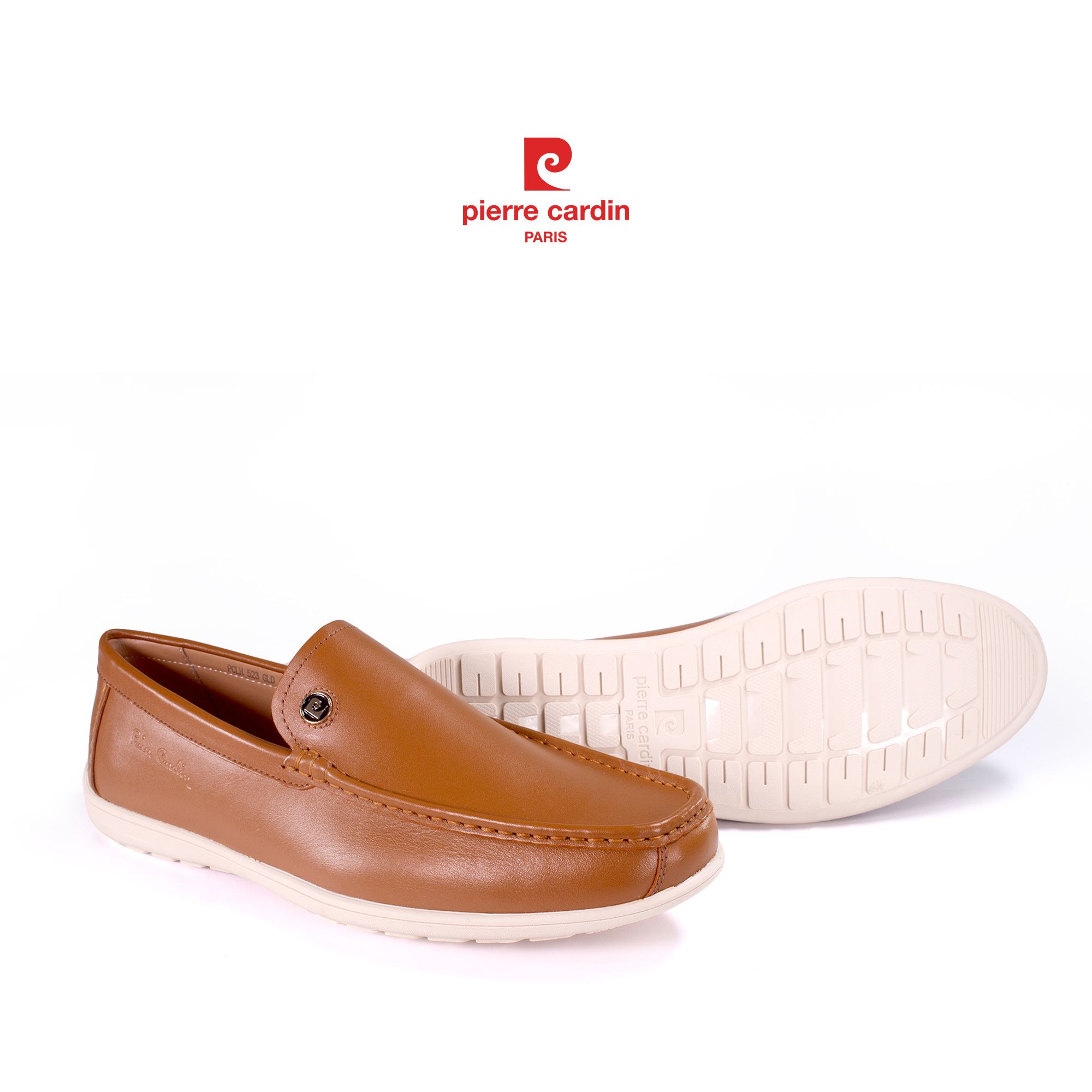 Pierre Cadin Paris Vietnam | Giày Mọi Hiện Đại Pierre Cardin - PCMFWLH 523