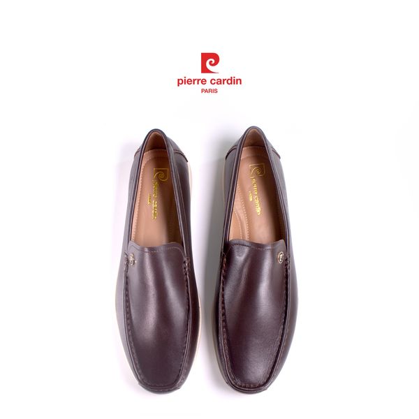 [BEST-SELLER] Giày Mọi Phong Cách Hiện Đại Pierre Cardin - PCMFWLH 523